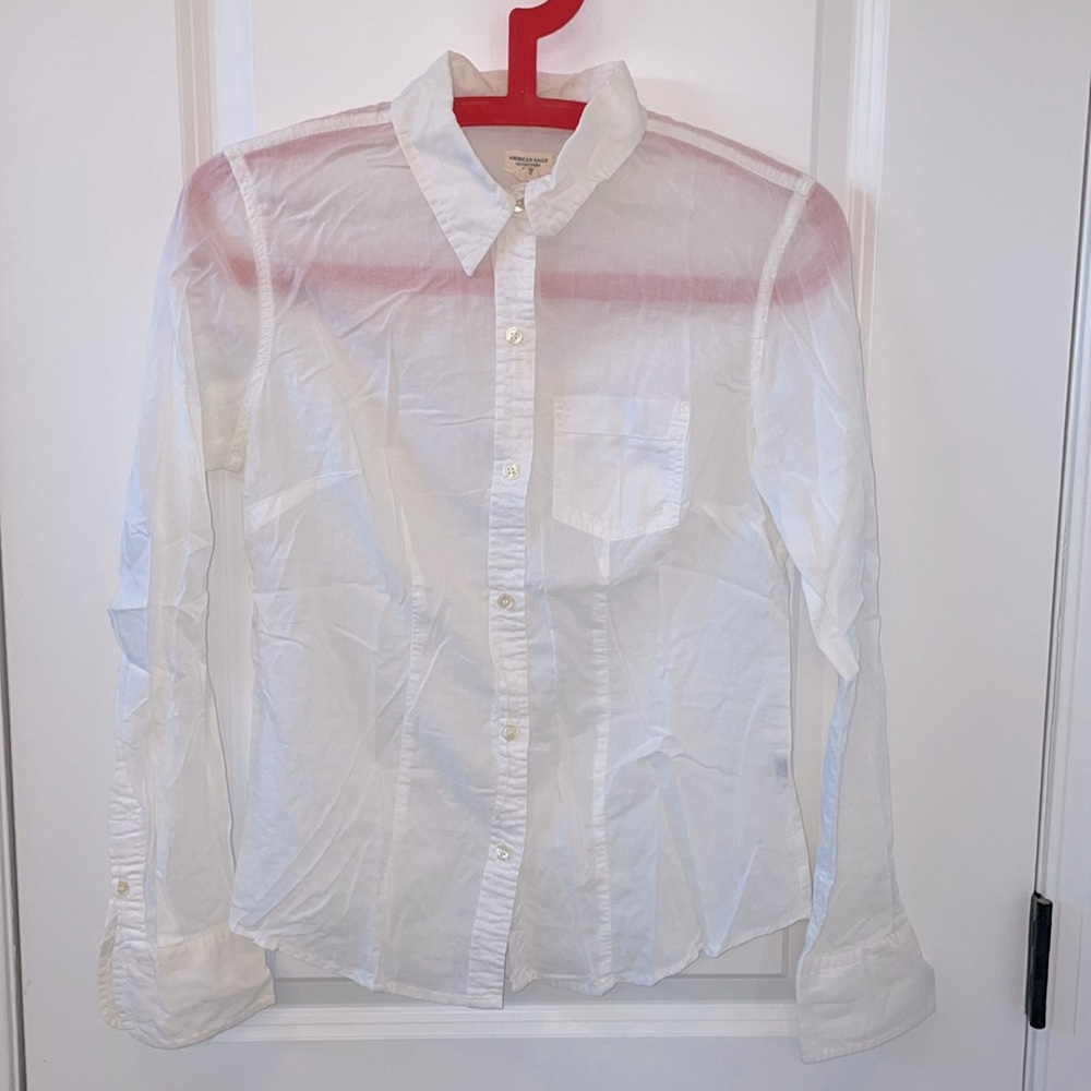 American Eagle Shirt